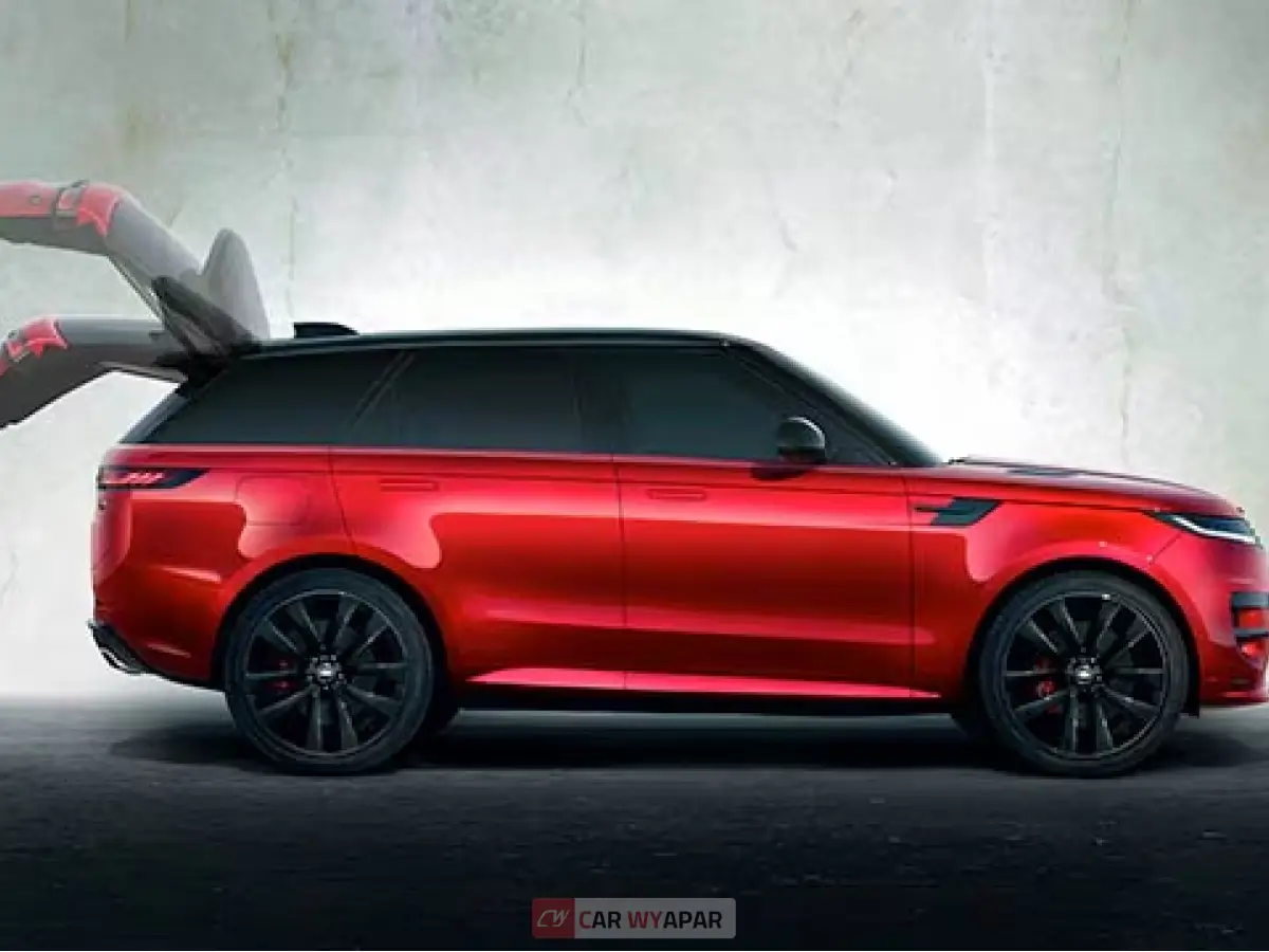 Range Rover Sport